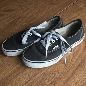 Vans Authentic